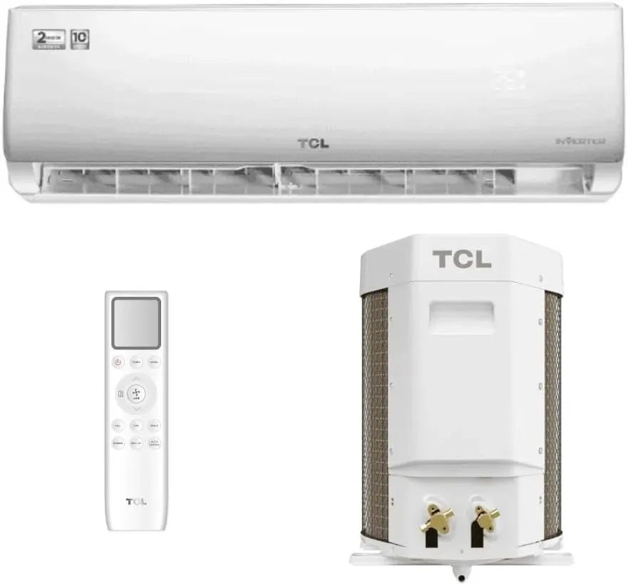 Ar Condicionado Split 12000 Btus