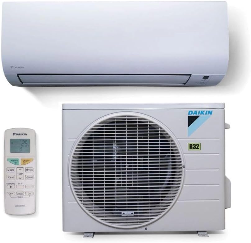 Ar Condicionado Split 12000 Btus Lg