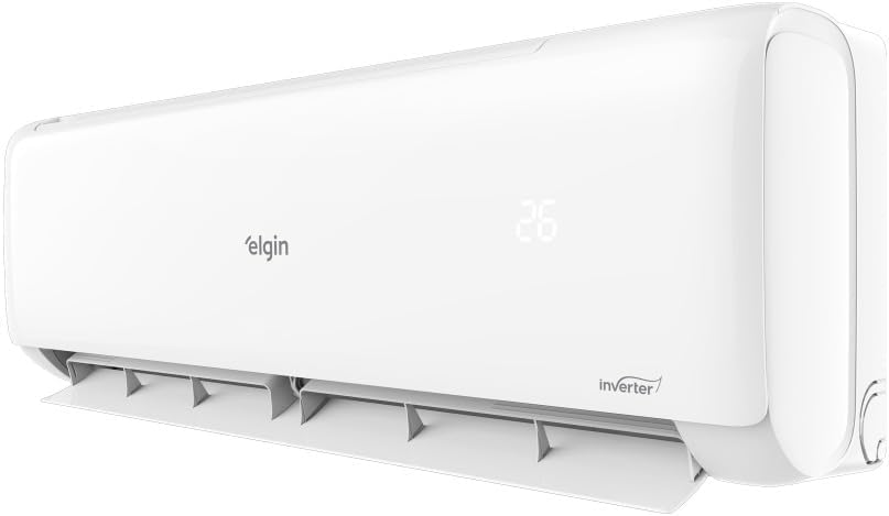 Ar Condicionado Split 12000 Btus Detalhes