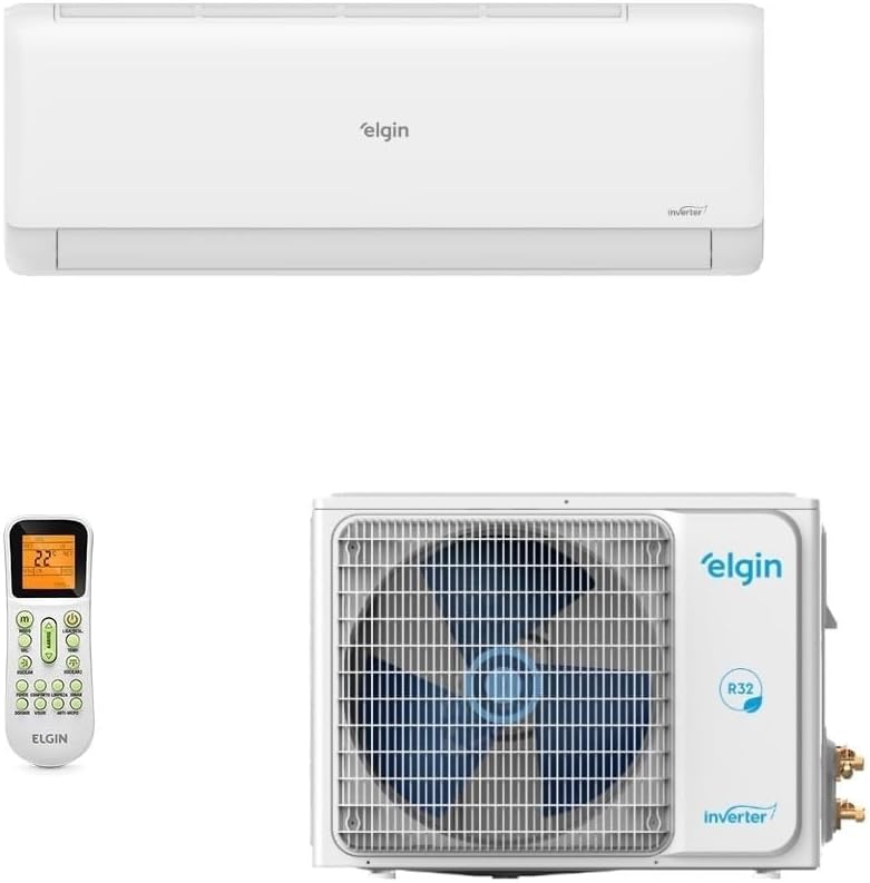 Ar Condicionado Split 12000 Btus