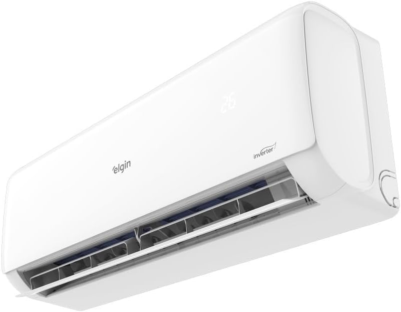 Ar Condicionado Split 12000 Btus Detalhes
