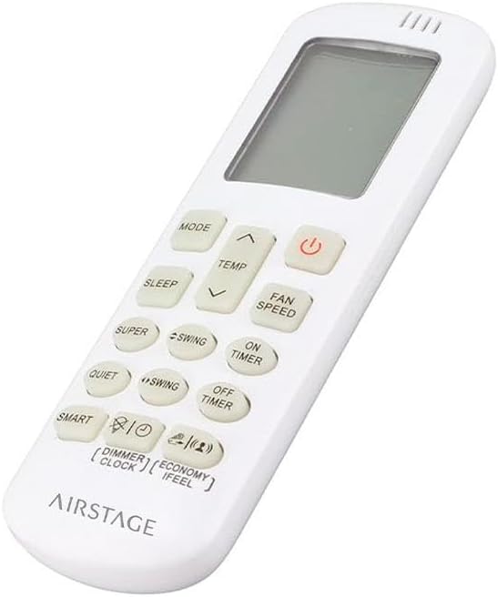 Ar Condicionado Split - Detalhe