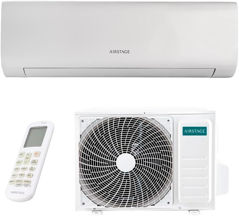 Ar Condicionado Split 12000 Btus Lg