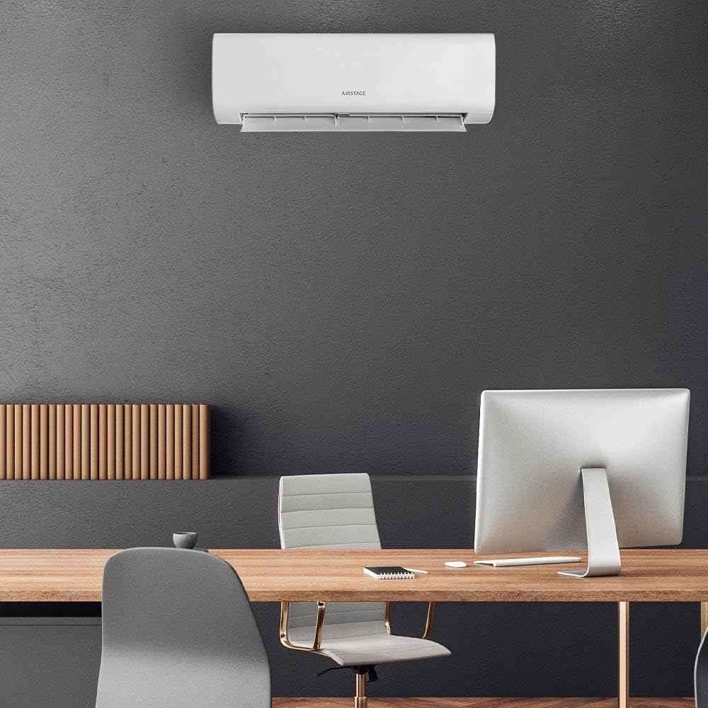 Ar Condicionado Split - Detalhe