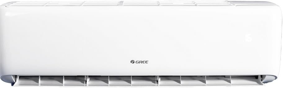 Ar Condicionado Split 12000 Btus Lg Detalhes