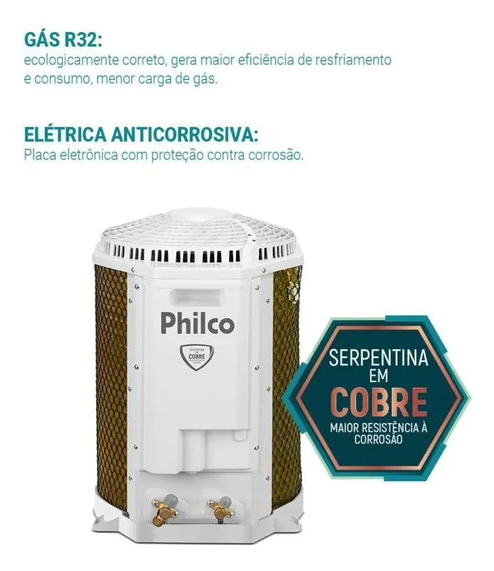 Ar Condicionado