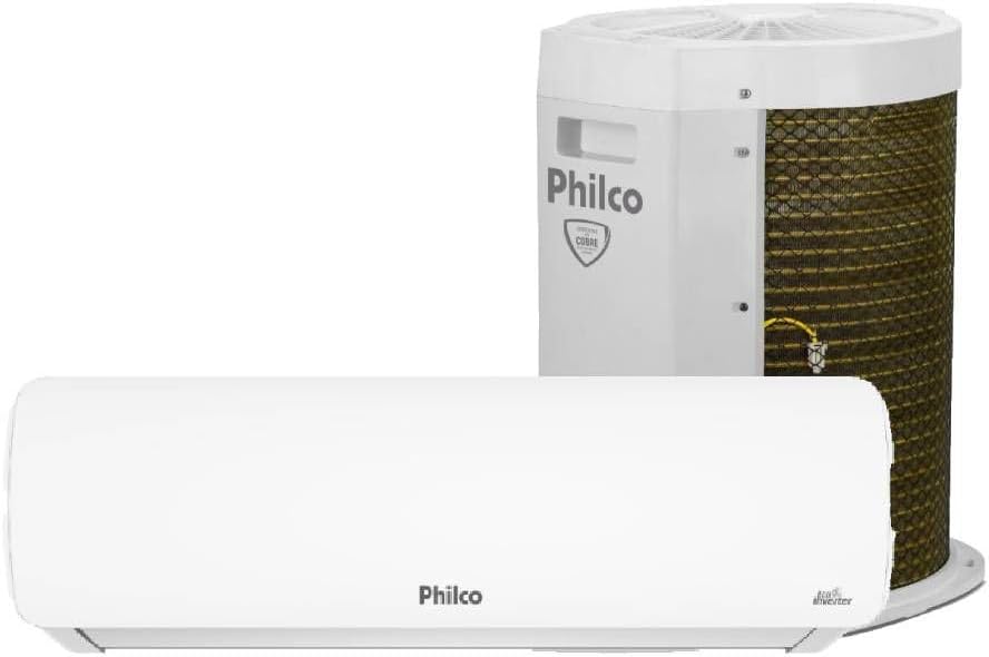 Ar Condicionado Split 12000 Btus
