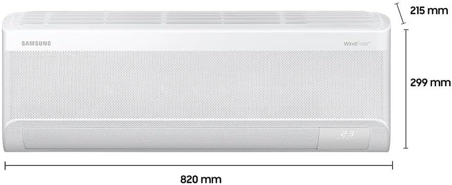Ar Condicionado Split 12000 Btus Detalhes