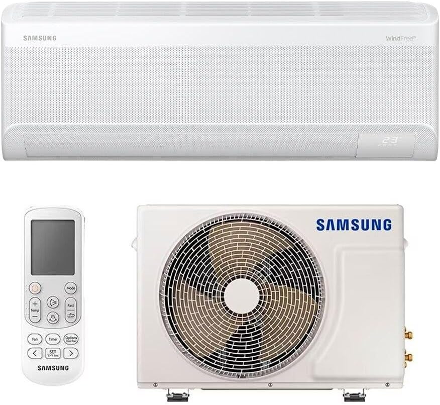 Ar Condicionado Split 12000 Btus