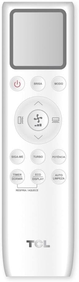 Ar Condicionado Split 12000 Btus Detalhes