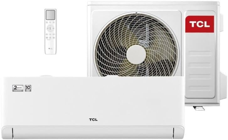 Ar Condicionado Split 12000 Btus Detalhes
