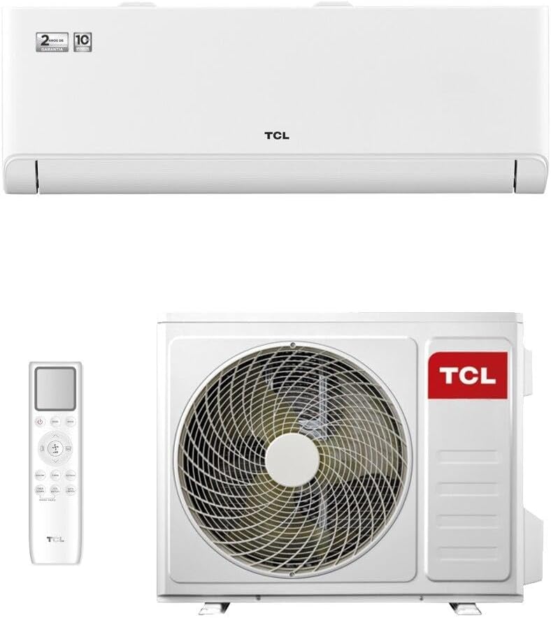 Ar Condicionado Split 12000 Btus