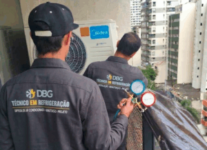 Técnicos-em-refrigeração-em-apartamento-São-Paulo---DBG-Ar