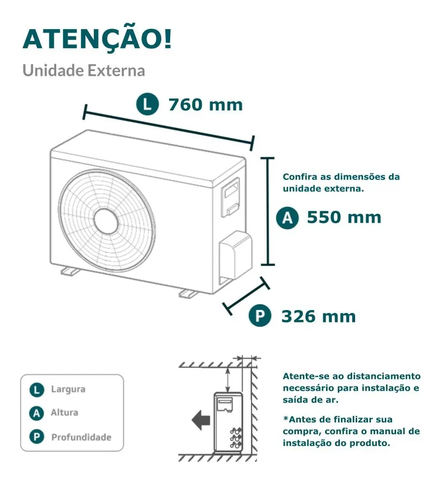 Ar Condicionado