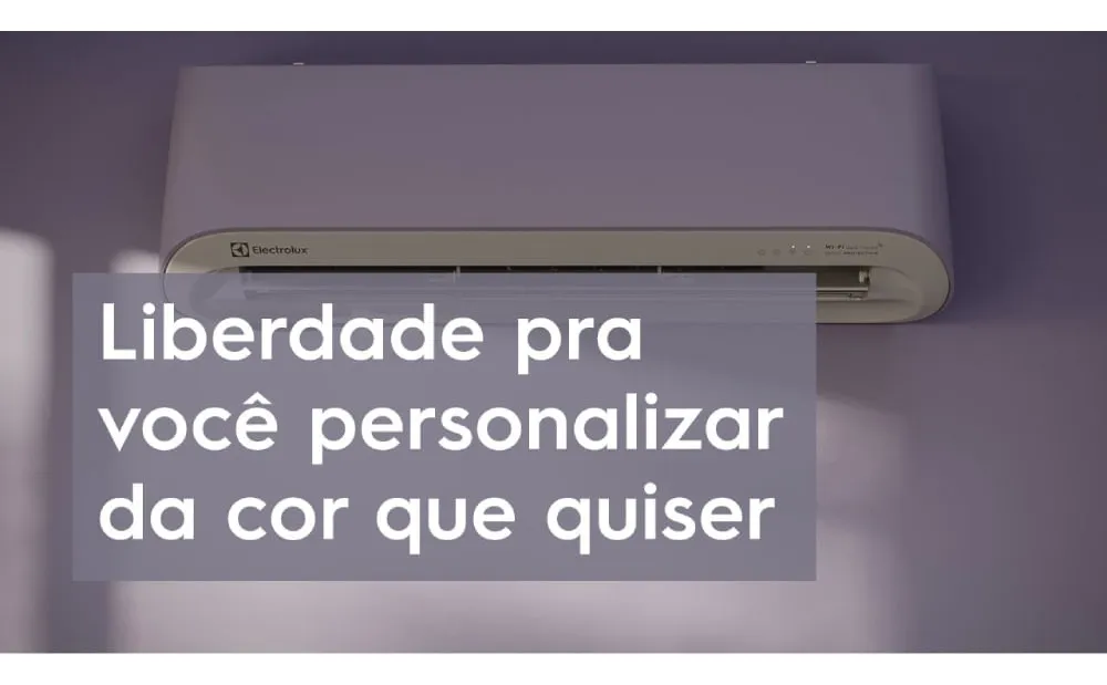 Ar Condicionado
