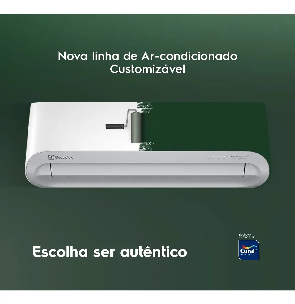 Ar Condicionado