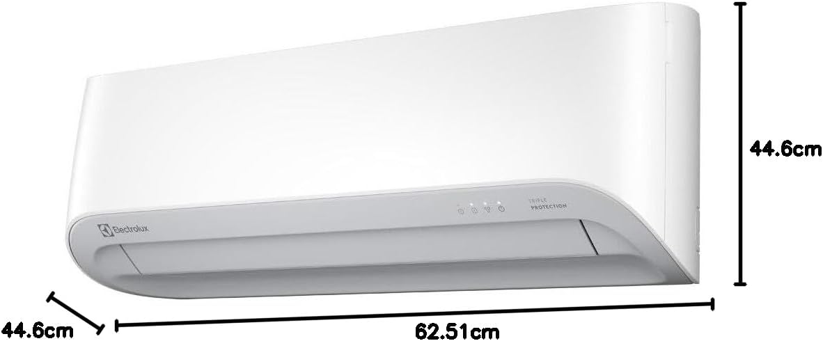 Ar Condicionado Split 12000 Btus Detalhes
