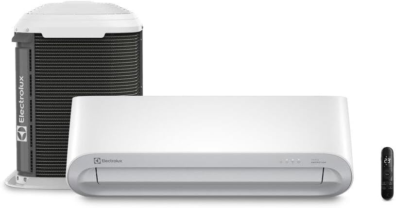Ar Condicionado Split 12000 Btus Detalhes