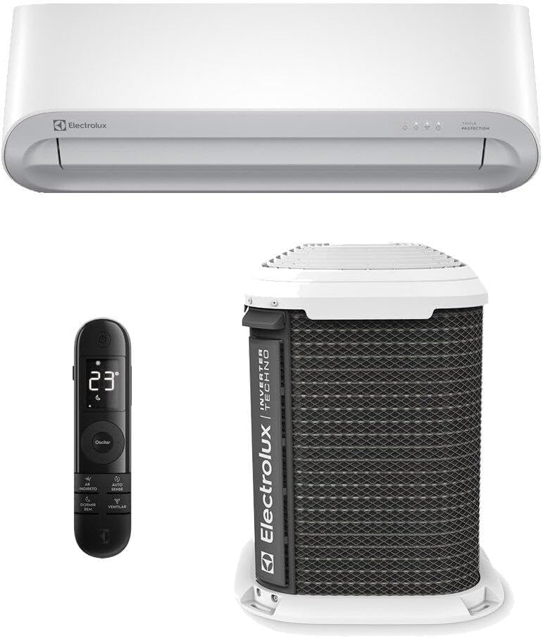 Ar Condicionado Split 12000 Btus