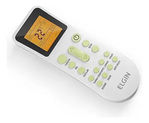 Ar Condicionado