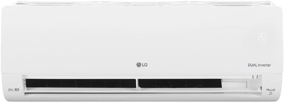 Ar Condicionado Split 12000 Btus Lg Detalhes