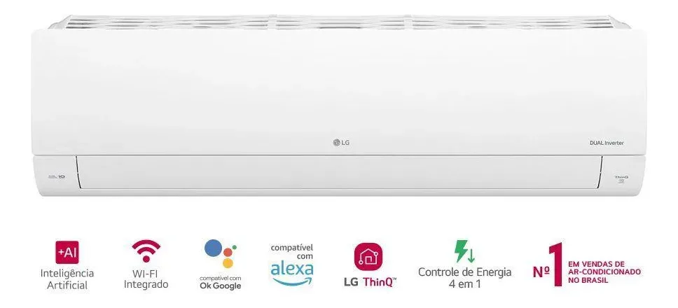 Ar Condicionado