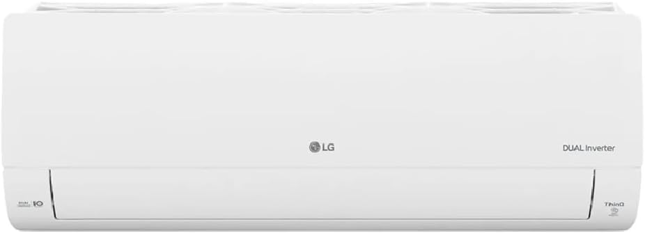 Ar Condicionado Split 12000 Btus Lg Detalhes
