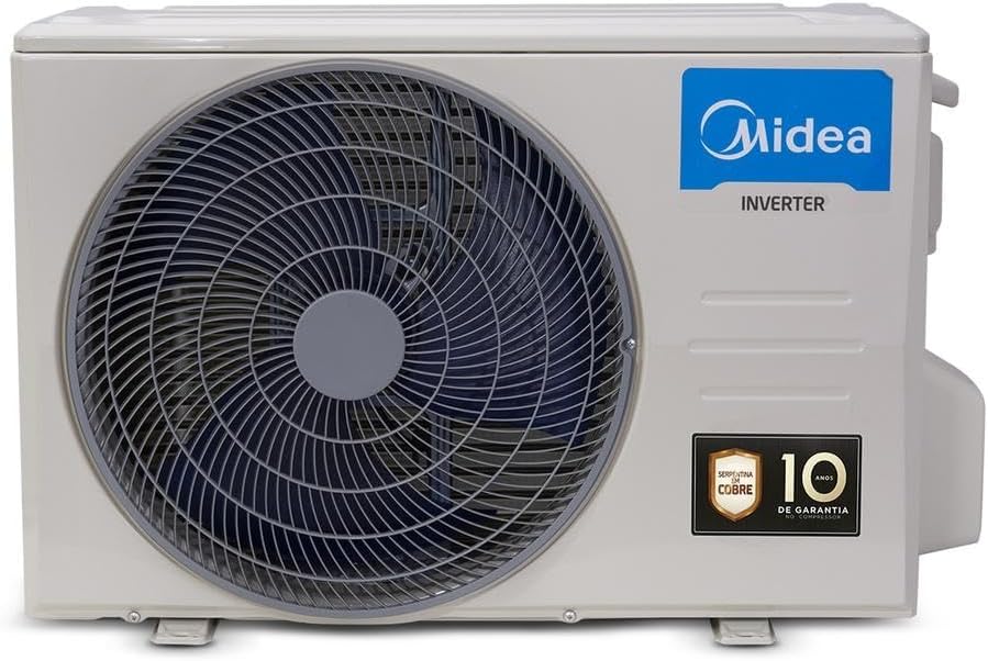 Ar Condicionado Split 12000 Btus Detalhes