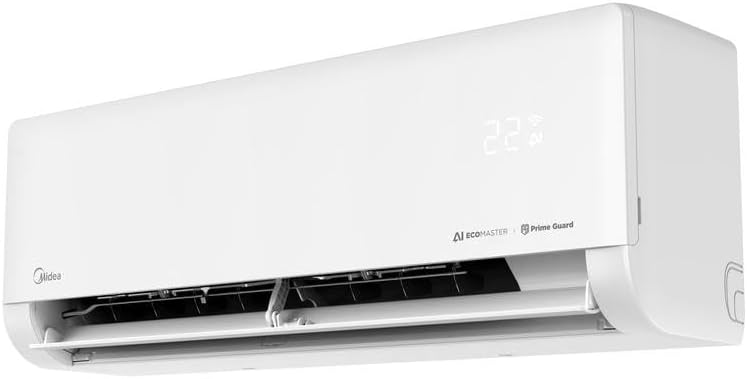Ar Condicionado Split 12000 Btus Detalhes