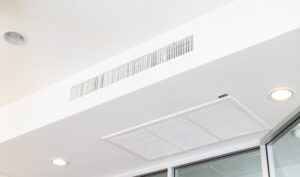 Climatização para ambientes da saúde em são paulo DBG