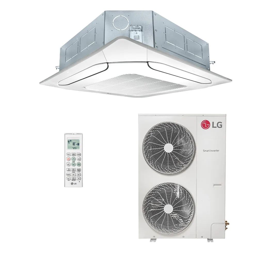 Ar Condicionado Gree G-Top 9.000 BTUs