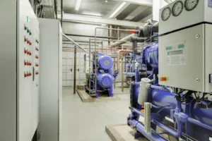 empresa manutenção de chiller em sp