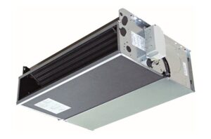 Fan coil com VRF
