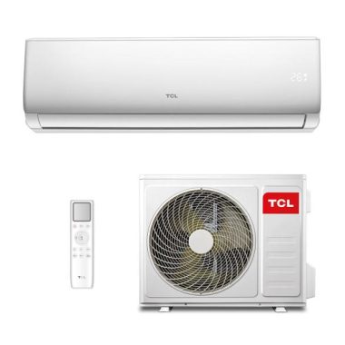 ar condicionado split TCL instalação, manutenção e venda