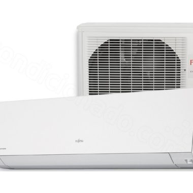empresa que instala e vende ar condicionado fujitsu DBG