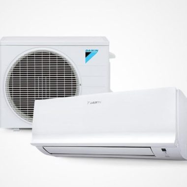instalação e venda de ar condicionado daikin dbg