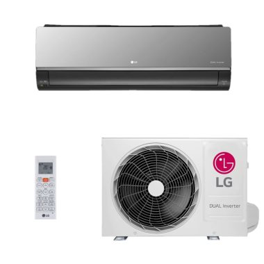 ãr condicionado split lg venda, instalação e manutenção