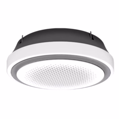 r-Condicionado Split Round Cassete Inverter WIFI LG Quente Frio 24.000 BTUs 220V Monofásico3