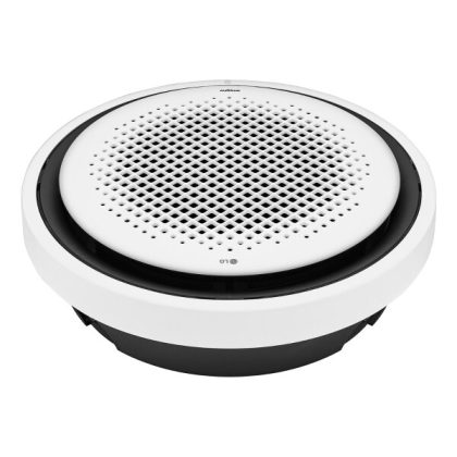 r-Condicionado Split Round Cassete Inverter WIFI LG Quente Frio 24.000 BTUs 220V Monofásico4